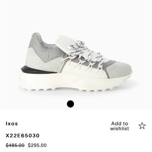 Ixos Sneakers
